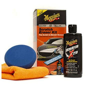 Meguiar's G190200EU Quik Scratch Eraser Kit Meguiars - Bars 4 Cars