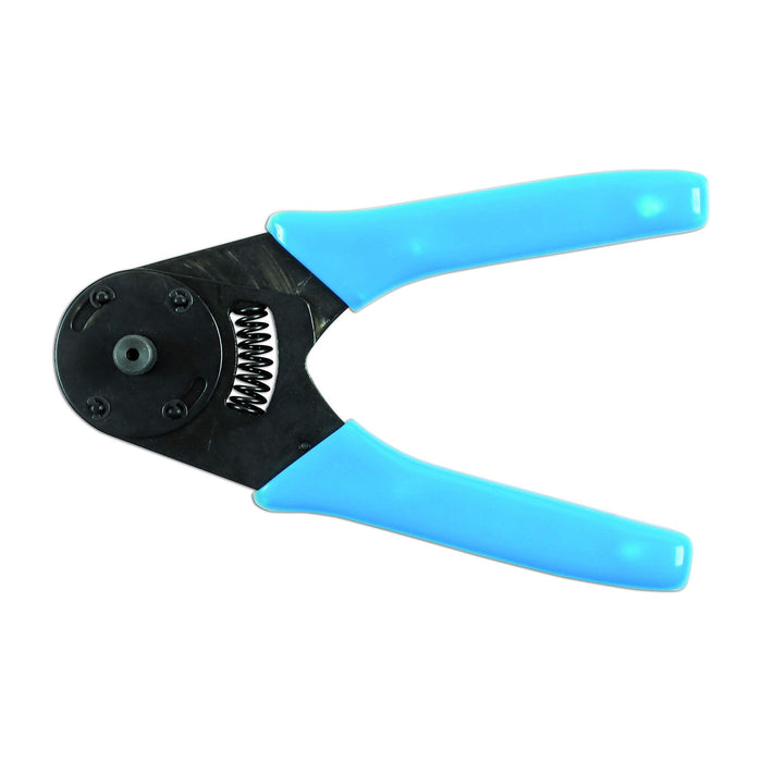Laser 4 Way Indent Crimping Tool 7533 Laser - Dynamic Drive