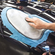 Meguiar's G2970EU Two Step Headlight Restoration Kit Meguiar's - Bars 4 Cars