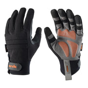 Scruffs Trade Work Gloves Black L / 9 Scruffs - Dynamic Drive