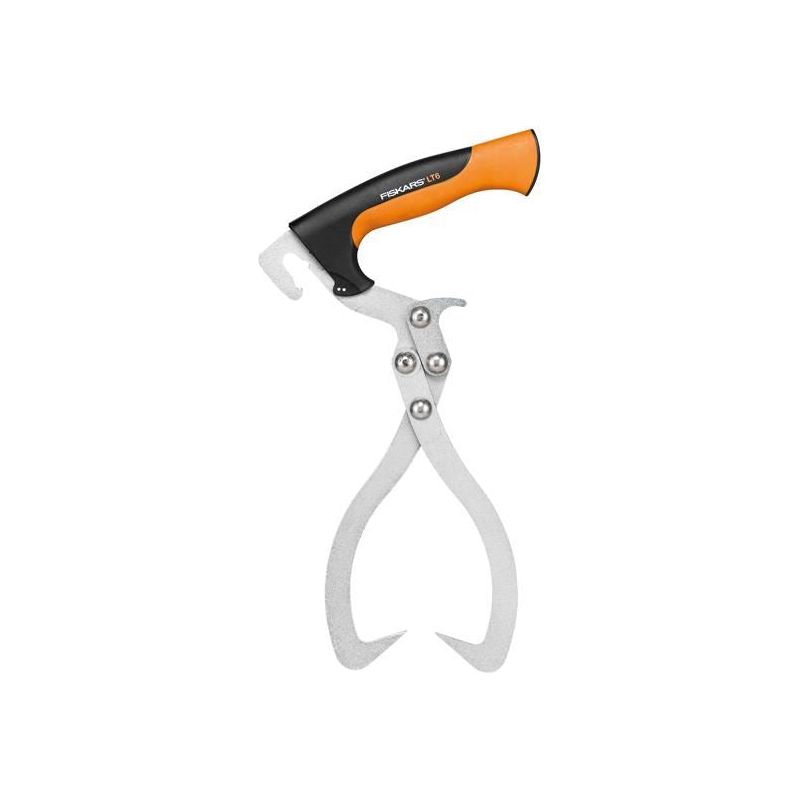 Fiskars WoodXpert™ Log Tongs Fiskars - Dynamic Drive