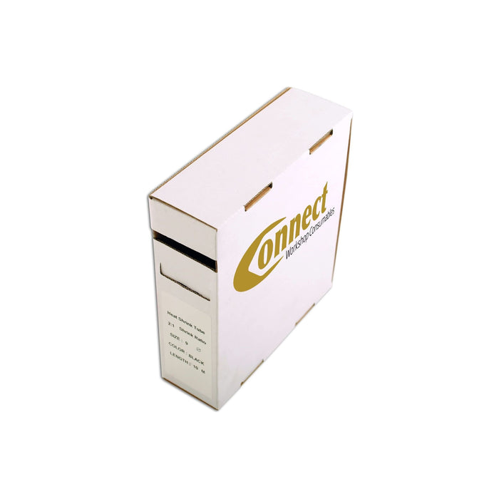 Connect Red Heat Shrink Tubing 3.0mm Box 15m 30390 Tool Connection - Dynamic Drive