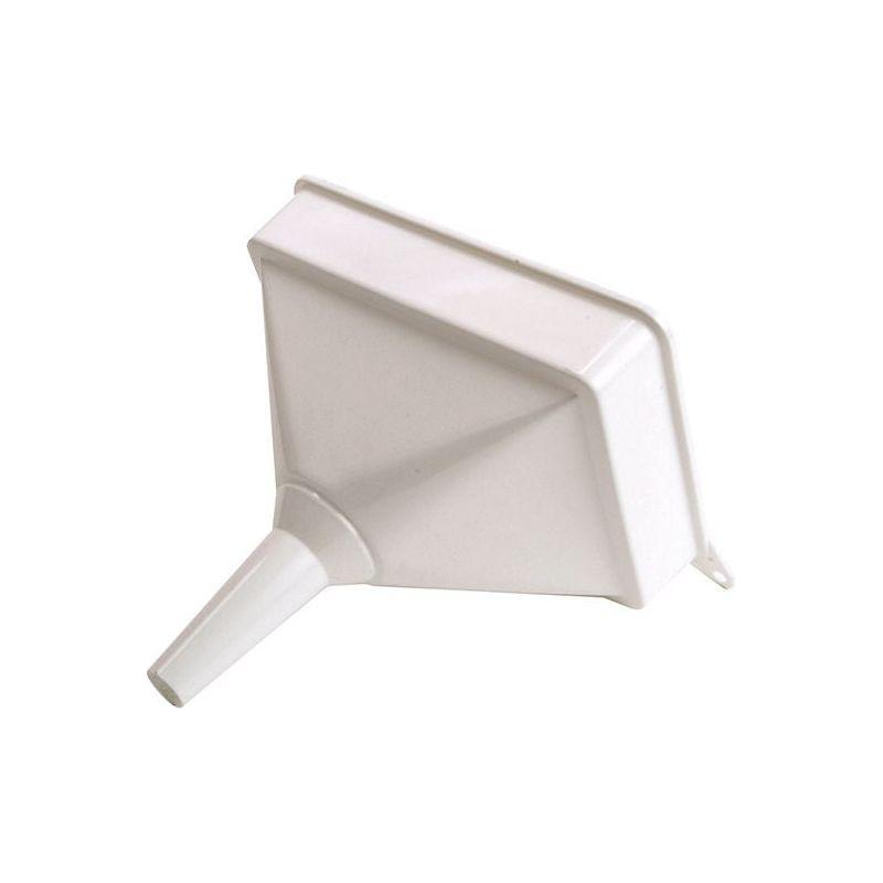 Lumatic FG12/B Garage/Tractor Funnel Lumatic - Dynamic Drive