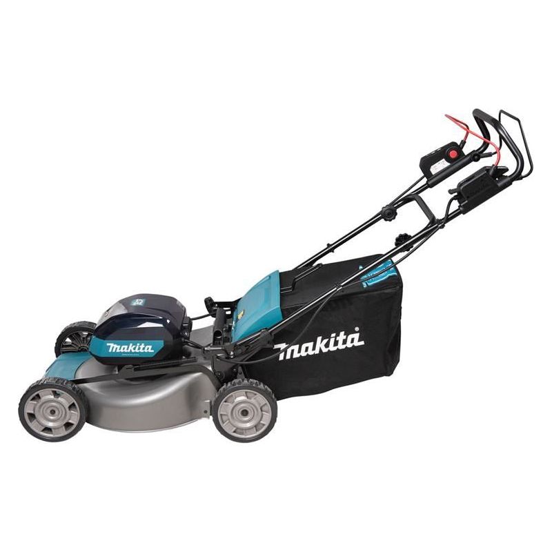 Makita LM002GZ XGT® 40Vmax BL Lawnmower 40V Bare Unit Makita - Dynamic Drive