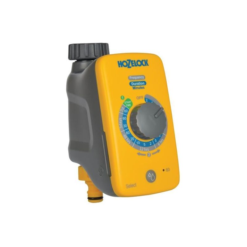Hozelock 2220 Select Controller Hozelock - Dynamic Drive