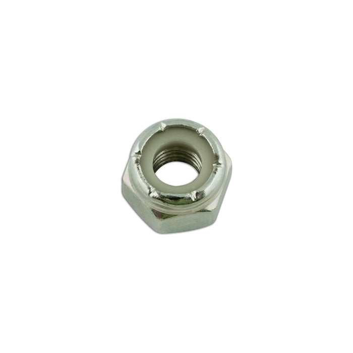 Connect 33124 Steel UNF Nyloc Nuts 1/2in 50pc Connect - Dynamic Drive