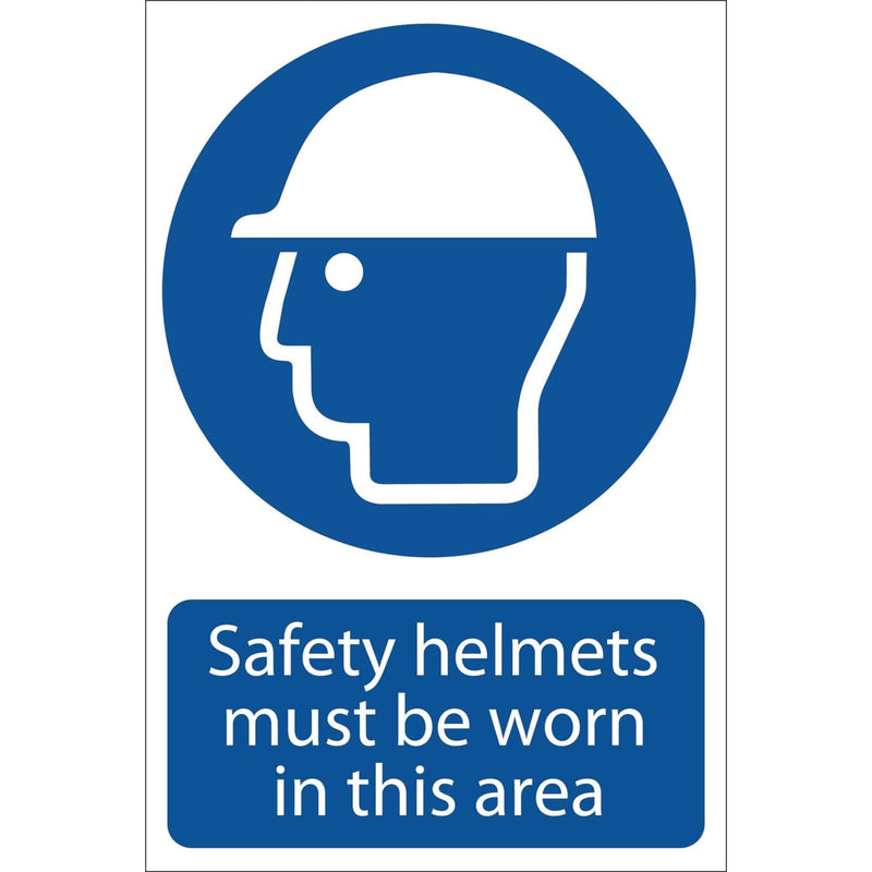 Draper Safety Helmet 72053 Draper - Dynamic Drive