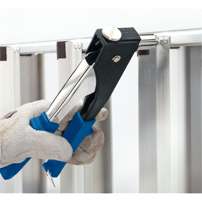 Draper 2 Way Hand Riveter Kit 27848 Draper - Dynamic Drive