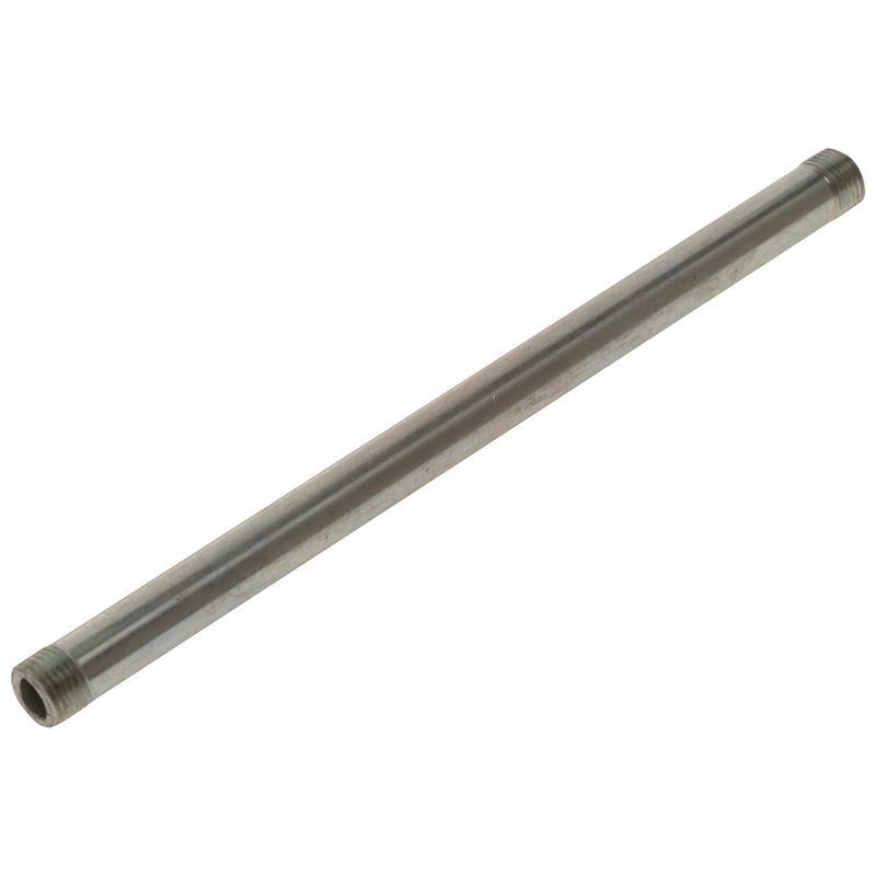 Lumatic SRT6S 6in Straight Rigid Tube Lumatic - Dynamic Drive