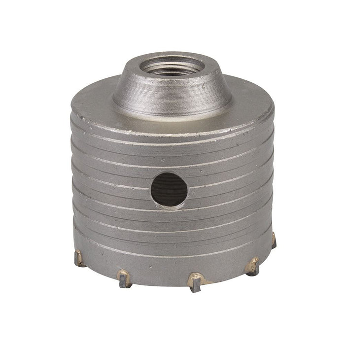 Silverline TCT Core Drill Bit 76mm Silverline - Dynamic Drive