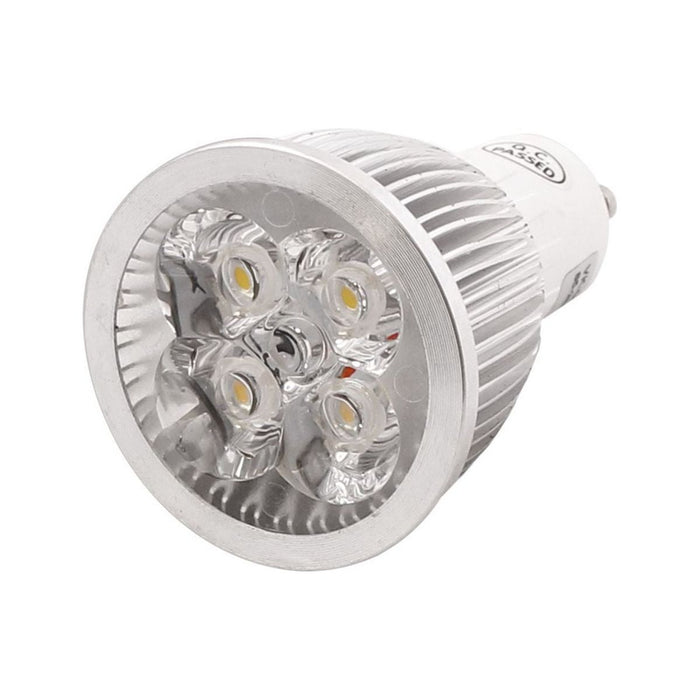 AG LED GU10 4W 4000K 73mm Lamp AG - Dynamic Drive