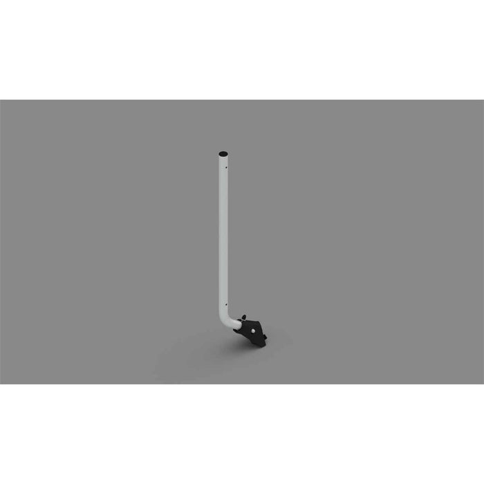 Fiamma Carry Bike T6 Pro Left Hand Structure Alloy (98656M001) Fiamma - Dynamic Drive