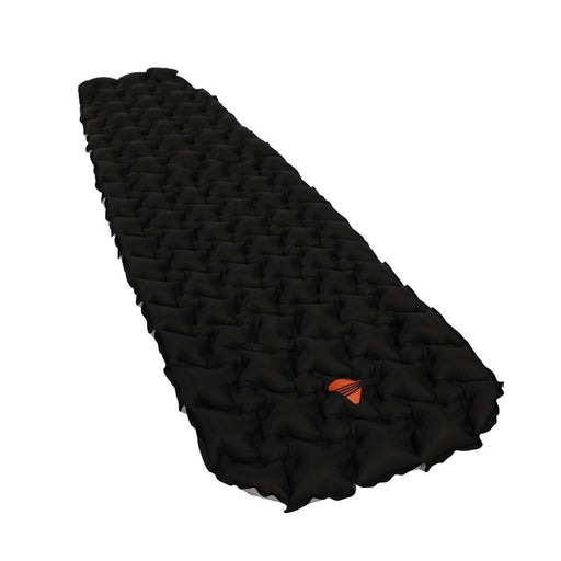Vango Aotrom Thermo Self inflating Sleep Mat Anthracite Vango - Dynamic Drive