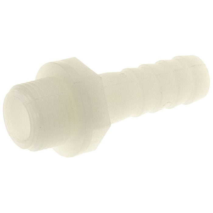 AG 12mm Straight Nozzle AG - Dynamic Drive