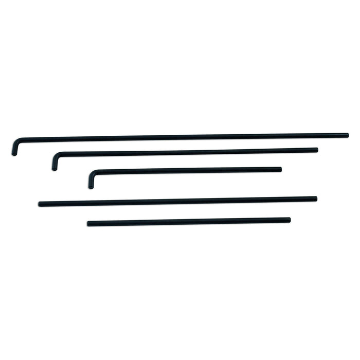 Power-Tec Steel Shaft Set 91688 Laser - Dynamic Drive