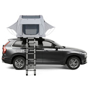 Thule Tepui Kukenam 3 Person Car Roof Tent - Haze Grey 901300 Thule - Bars 4 Cars
