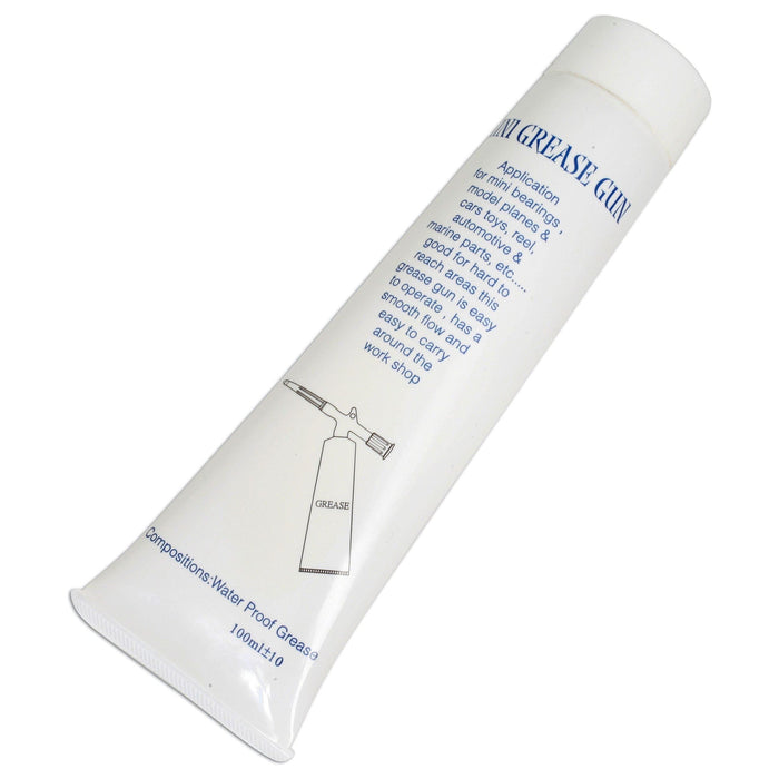 Laser Lithium Grease 100g 4006 Laser - Dynamic Drive