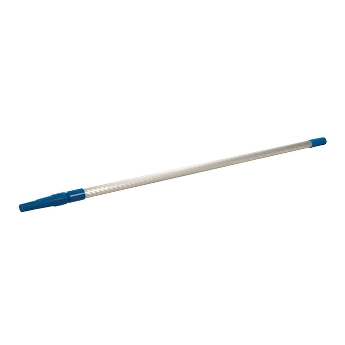 Silverline Extension Pole Aluminium 2m Silverline - Dynamic Drive