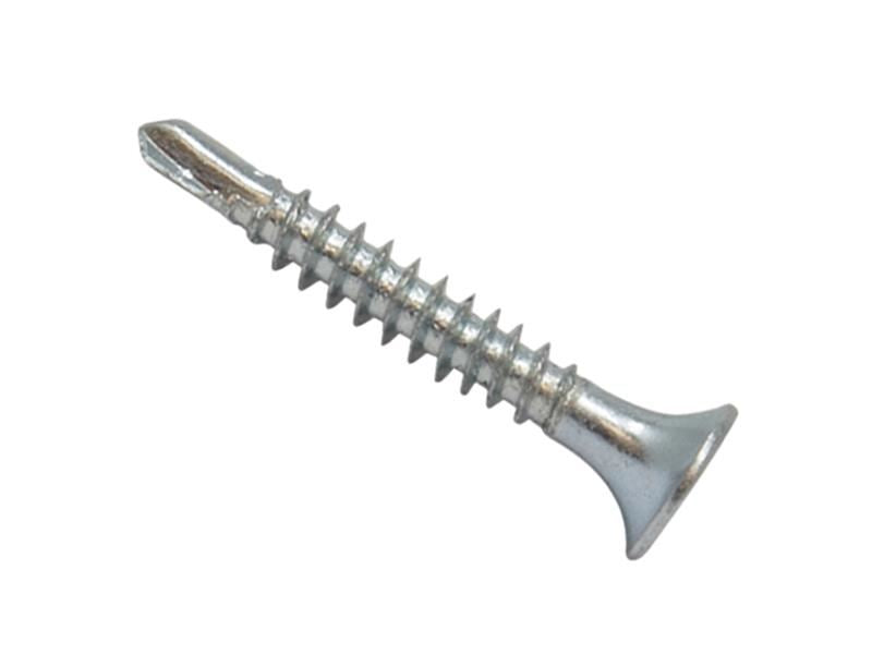 Forgefix Drywall Screw Phillips Bugle Head FT ZP 3.5 x 32mm Bulk 1000 ForgeFix - Dynamic Drive