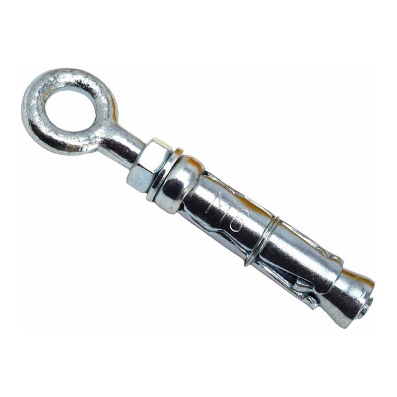 Masonmate® Eye Bolt Shield Anchor M6 (50) MASONMATE® - Dynamic Drive