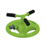 Draper Adjustable Revolving 3-Arm Sprinkler 09689 Draper - Dynamic Drive