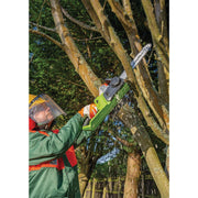 Draper D20 40V Chainsaw (Sold Bare) 92423 Draper - Dynamic Drive