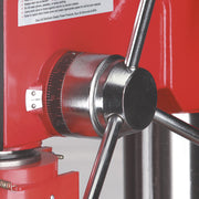 Sealey Radial Pillar Drill Floor 5-Speed 1620mm Height 550W/230V GDM1630FR Sealey - Dynamic Drive