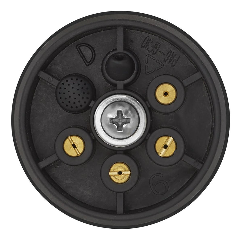 Sealey Cordless Pressure Washer 22bar 20V SV20 Series Body Only CP20VPW Sealey - Dynamic Drive