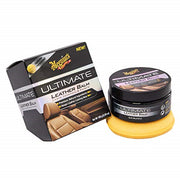 Meguiar's G18905EU Ultimate Leather Balm 160g Meguiars - Bars 4 Cars