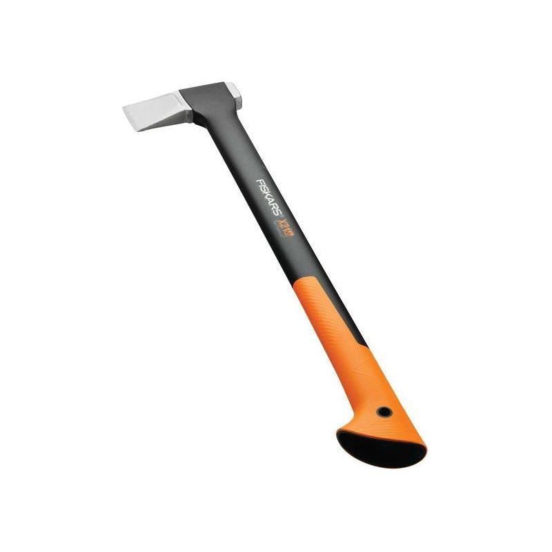 Fiskars L X21 Splitting Axe 1.6kg (3.5 lb) Fiskars - Dynamic Drive