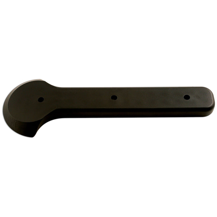 Power-Tec Round Chisel 91228 Power-Tec - Dynamic Drive
