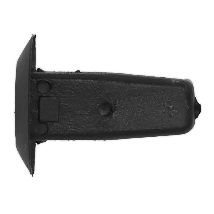 Sealey Locking Nut15mm x 20mm Universal Pack of 20 TCLN1520B Sealey - Dynamic Drive