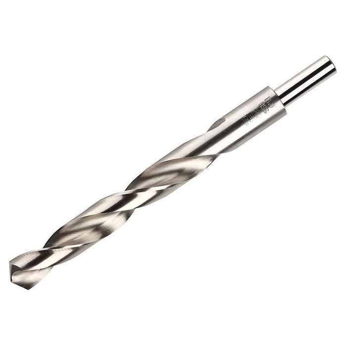 Irwin® HSS Reduced Shank Pro Drill Bit 11.0mm OL:142mm WL:94mm IRWIN® - Dynamic Drive