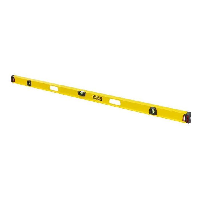 Stanley® Hand Tools FatMax® I-Beam Level 3 Vial 180cm STANLEY® Hand Tools - Dynamic Drive
