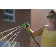 Draper 7 Pattern Soft Grip Spray Gun 26246 Draper - Dynamic Drive