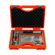 Power-Tec Plastic Welding Kit 92418 Power-Tec - Dynamic Drive