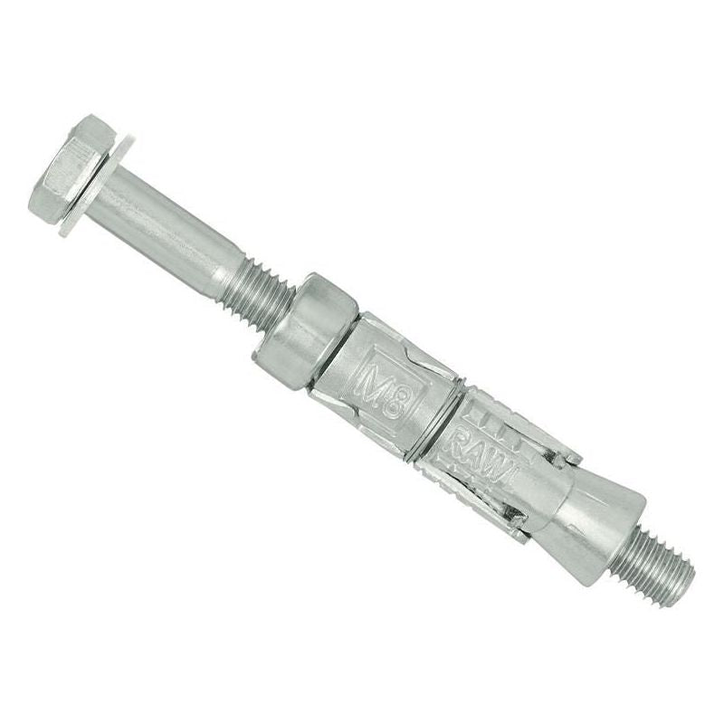Rawlplug Rawlbolt® Loose Bolt M8/25L (Bag 5) Rawlplug - Dynamic Drive