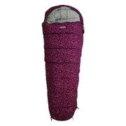 Vango Kanto Junior Junior Byzantium Sleeping Bag Vango - Dynamic Drive
