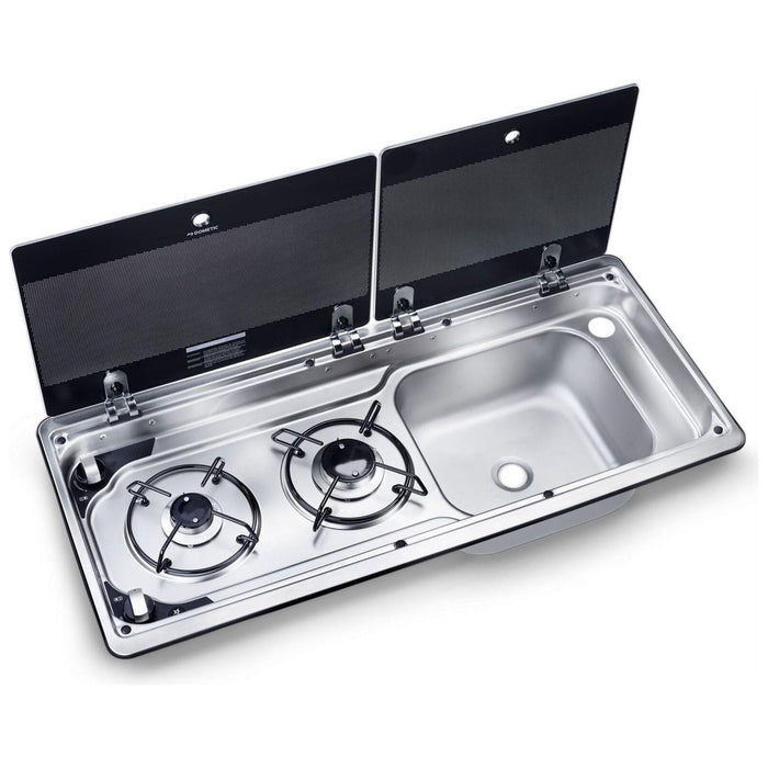 9103301787 9722 SMEV RH PIEZO Dometic - Dynamic Drive