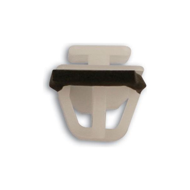 Connect Moulding Clip - for Hyundai, Kia 10pc 36536 Tool Connection - Dynamic Drive