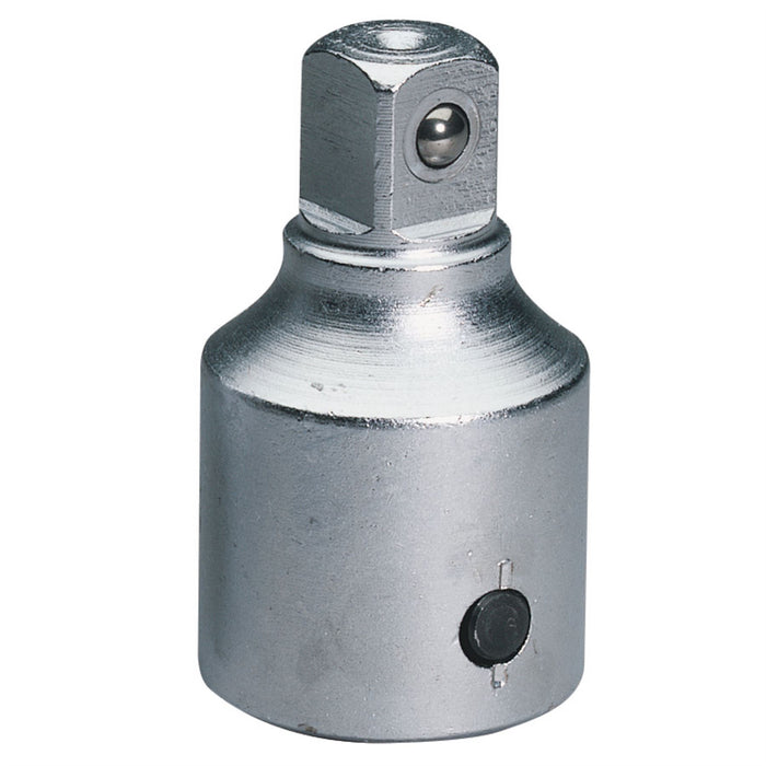 Draper Elora Socket Converter, 3/4"(F) x 1/2"(M) 25523 Draper - Dynamic Drive