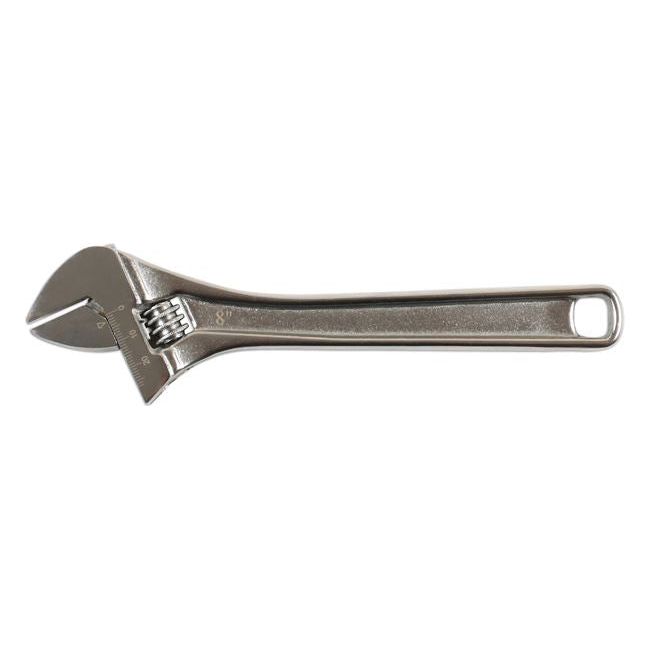 Laser Adjustable Wrench 200mm 4922 Laser - Dynamic Drive