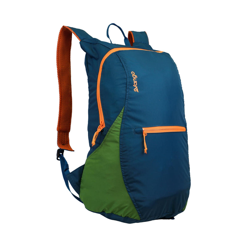 Vango Pac 25 Ruckack Blue CLR Vango - Bars 4 Cars