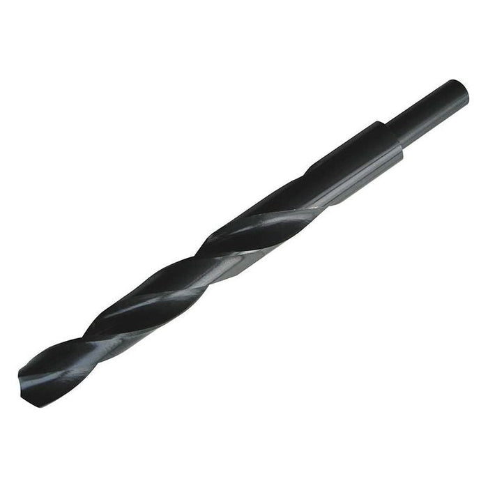 Irwin® HSS Reduced Shank Pro Drill Bit 16.0mm OL:178mm WL:120mm IRWIN® - Dynamic Drive