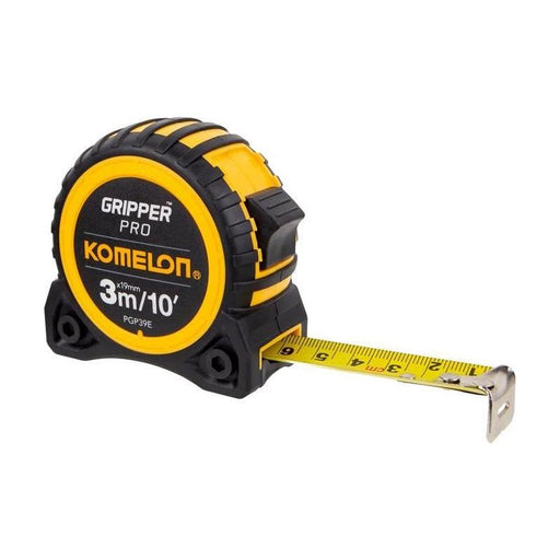 Komelon Gripper™ Tape 3m/10ft (Width 19mm) Komelon - Dynamic Drive