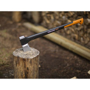 Fiskars XL X25 Splitting Axe 2.4kg (5.2 lb) Fiskars - Dynamic Drive