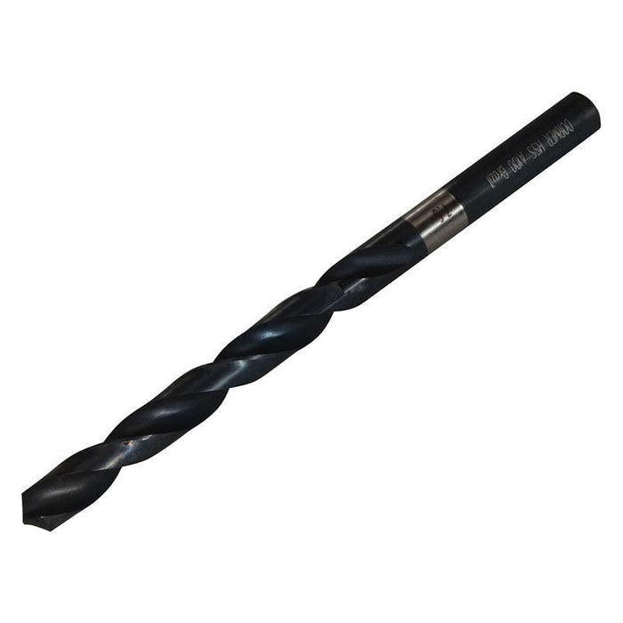Dormer A100 HSS Jobber Drill Bit 7.50mm OL:109mm WL:69mm Dormer - Dynamic Drive