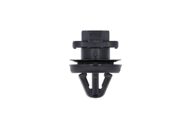 Connect Trim Clip Door - VW Group 10pc - 32485 Connect - Dynamic Drive
