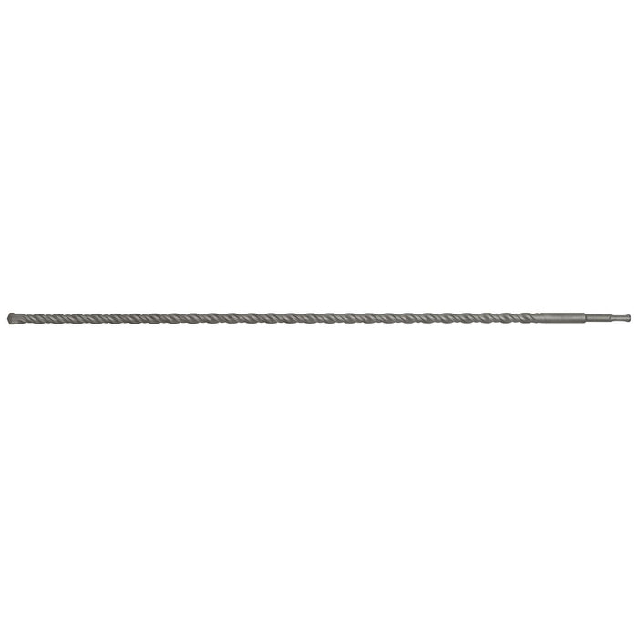 Sealey SDS Plus Drill Bit16 x 800mm SDS16x800 Sealey - Dynamic Drive