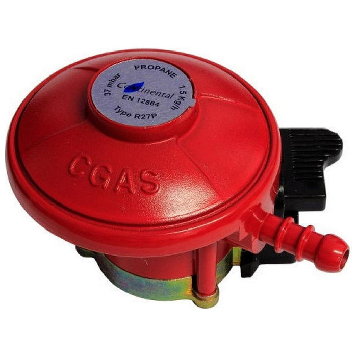 AG 27mm Clip On Regulator AG - Dynamic Drive